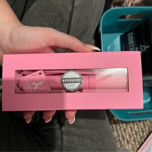 Jeffree Star Pink Mascara